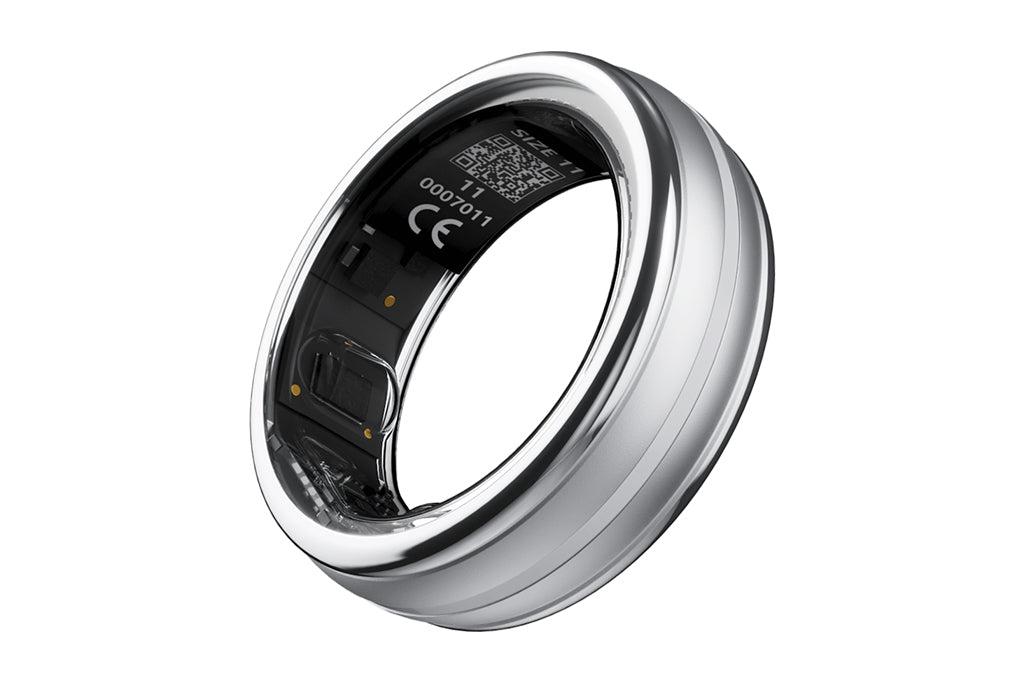 The Revolutionary Design of the SeekZero Smart Ring